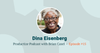 Finding a Lawyer and CPA… as a Service w/ Dina Eisenberg