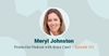 Scaling Bookkeeping as Service (across continents!) w/ Meryl Johnston, Bean Ninjas