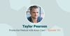The Rebirth of Apprenticeships with Taylor Pearson of GetApprenticeship