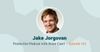Productizing LinkedIn Lead Gen (with a Guarantee!) w/ Jake Jorgovan (LeadCookie)
