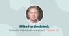 Productizing a 2-Sided Marketplace w/ Mike Hardenbrook (Growth Geeks)