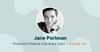 Stair-Stepping From Productized Consulting to SaaS w/ Jane Portman