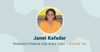 Productizing Course Creation w/ Janet Kafadar