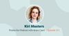 Growing an Amazon-Focused Agency w/ Kiri Masters (Bobsled Marketing)