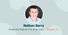 How Nathan Barry 10x’d ConvertKit