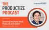 Growing Multiple SaaS Products in Parallel w/ Ryan Buckley