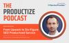 From Upwork to Six-Figure SEO Productized Service w/ Marcin Chirowski