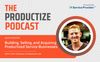 Building, Selling, and Acquiring Productized Service Businesses w/ Tyler Gillespie