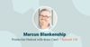 Niching Down & Positioning a Coaching Business w/ Marcus Blankenship